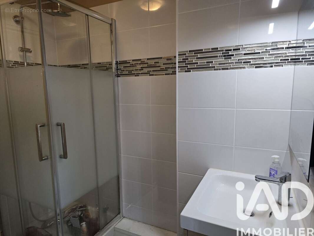 Photo 5 - Appartement à TONNAY-CHARENTE