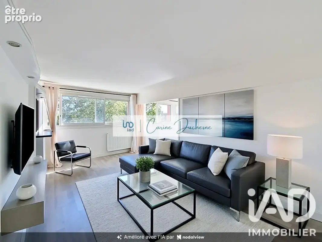 Photo 1 - Appartement à COMBS-LA-VILLE