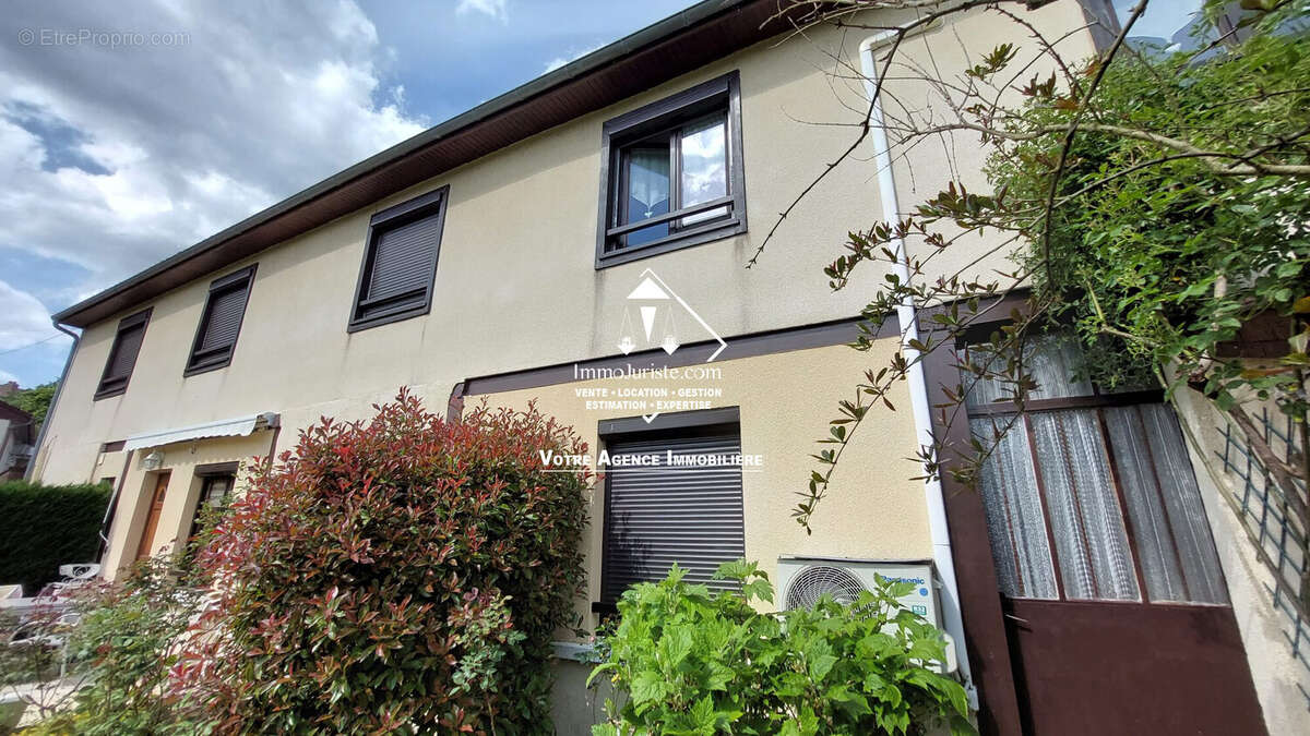 Appartement à LIMOGES