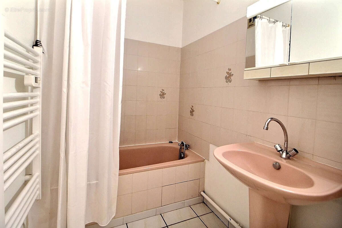 Appartement à ROANNE