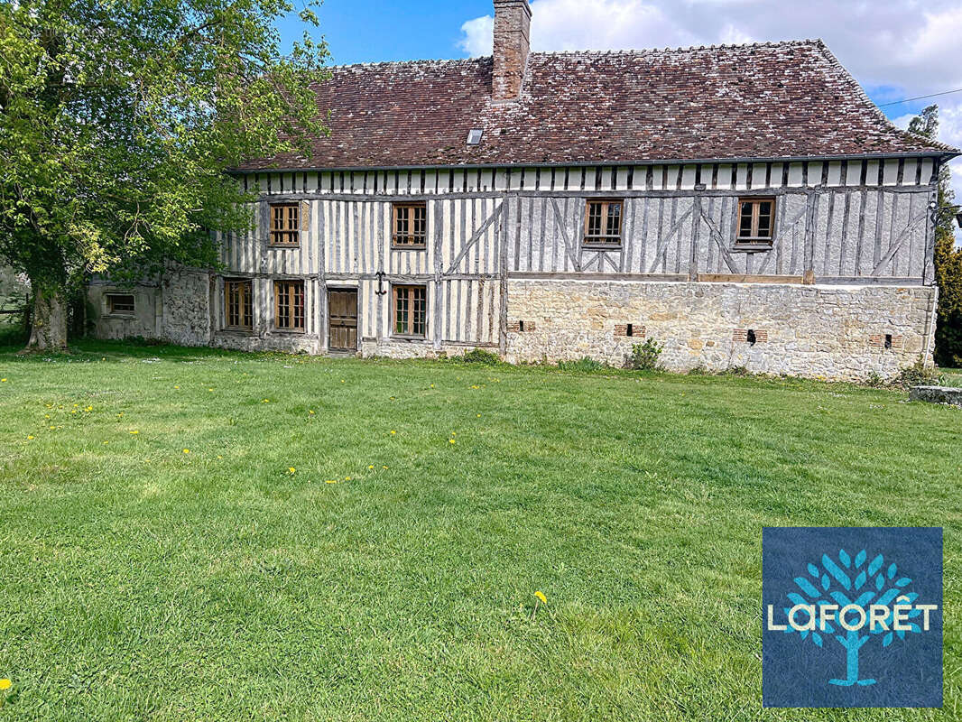 Maison à LISIEUX