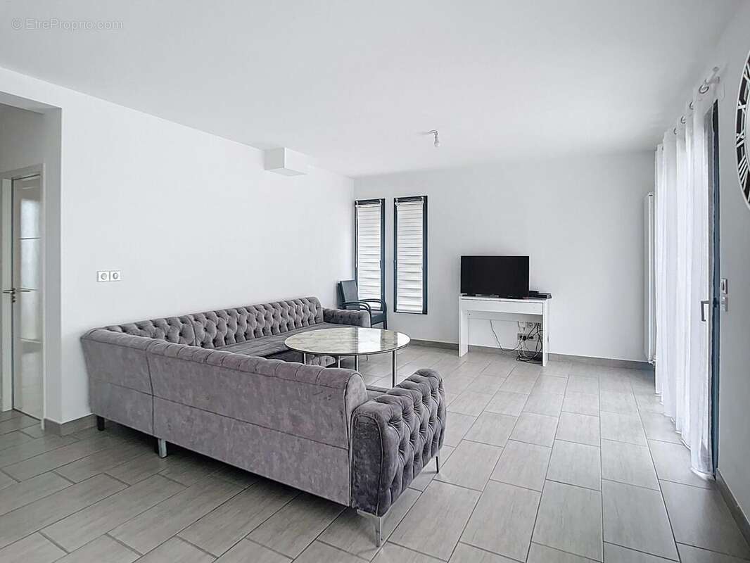 Photo 4 - Maison à ESVRES