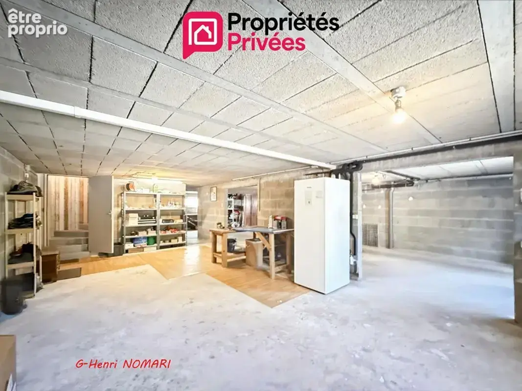 Maison Moisdon La Riviere 8 pièce(s) 160 m2 - photo 15