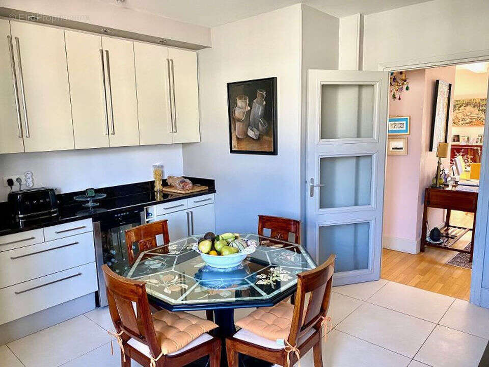 Appartement à CAEN
