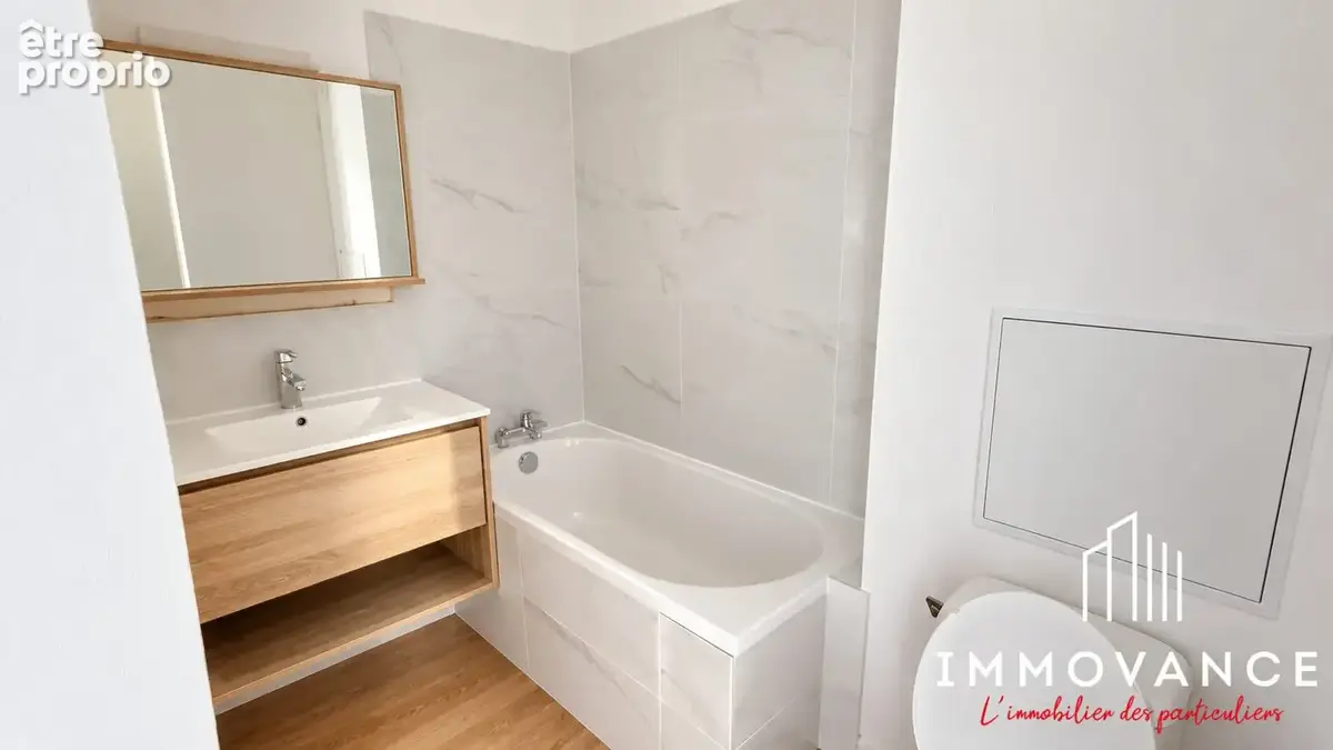 Appartement 2 pièces 36 m² à vendre à Grabels (34790) - photo 4
