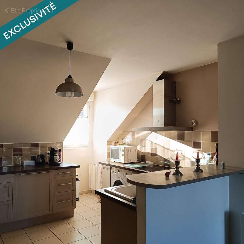 Photo 5 - Appartement à MANDRES-LES-ROSES