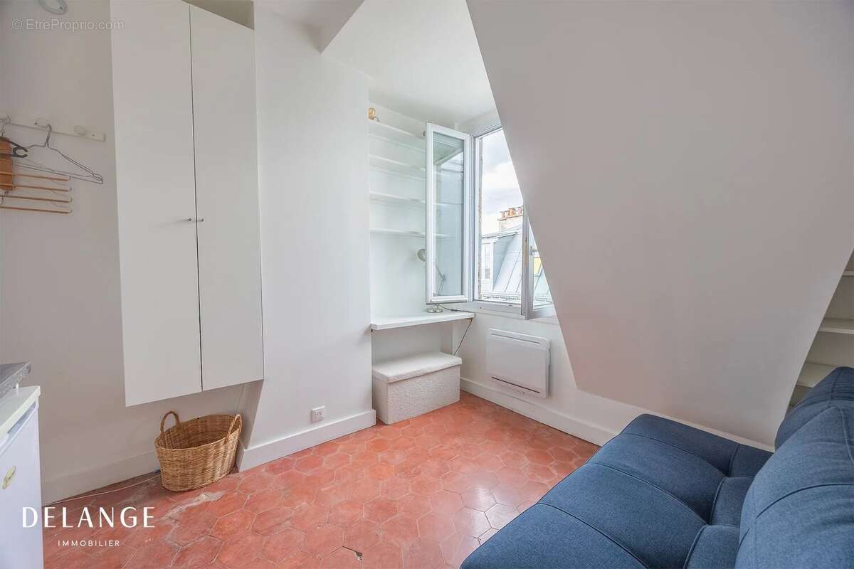 Appartement à PARIS-5E