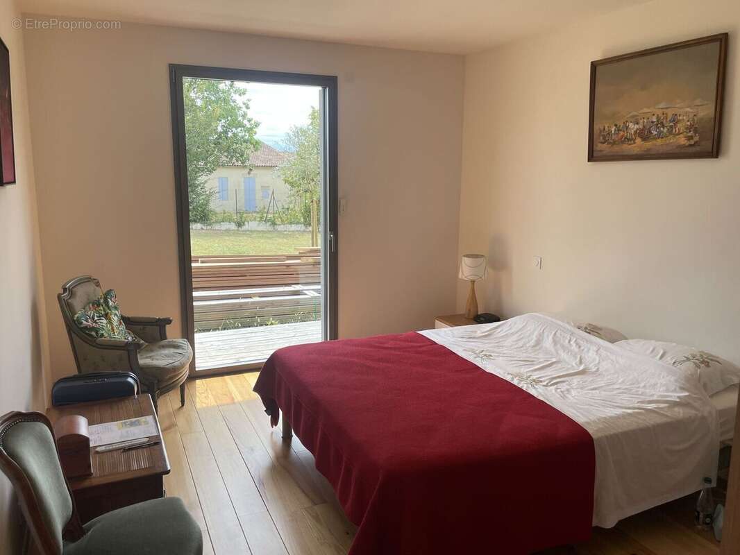 IMG5351 - Maison à BERGERAC