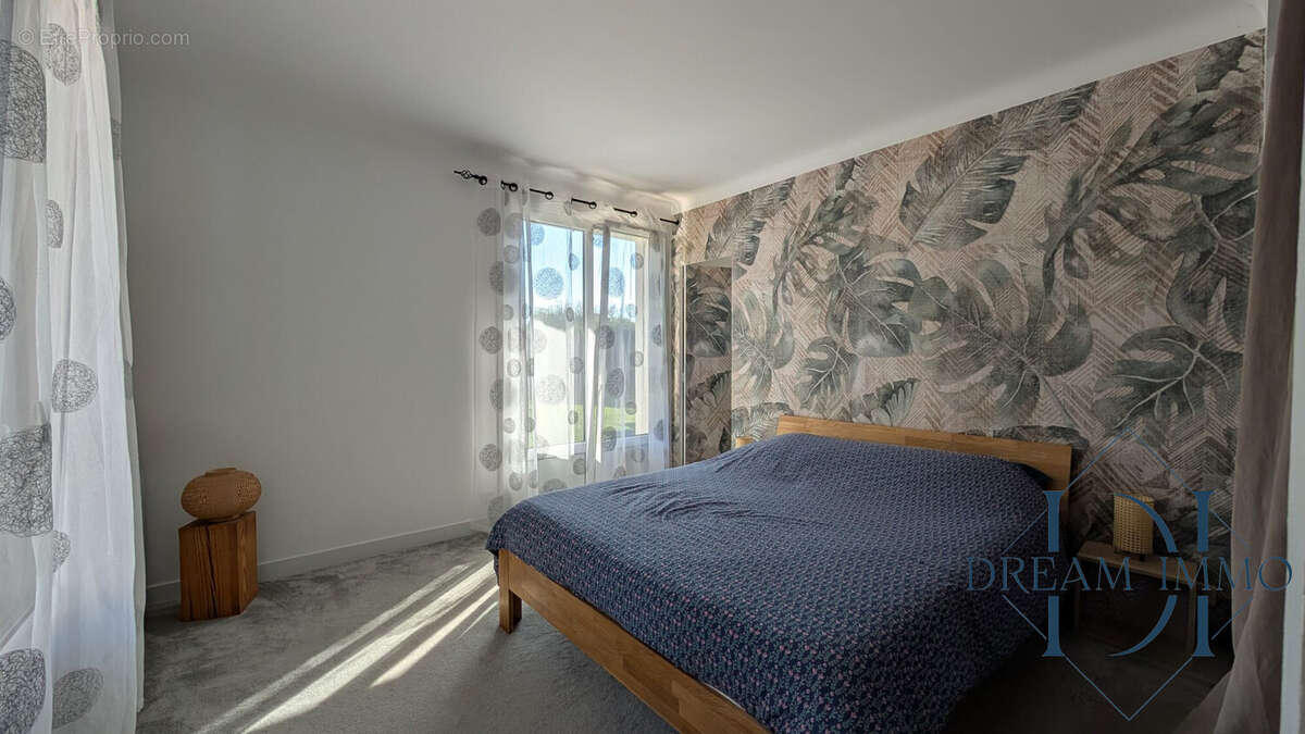 Maison à SAINT-MARTIN-DE-HINX