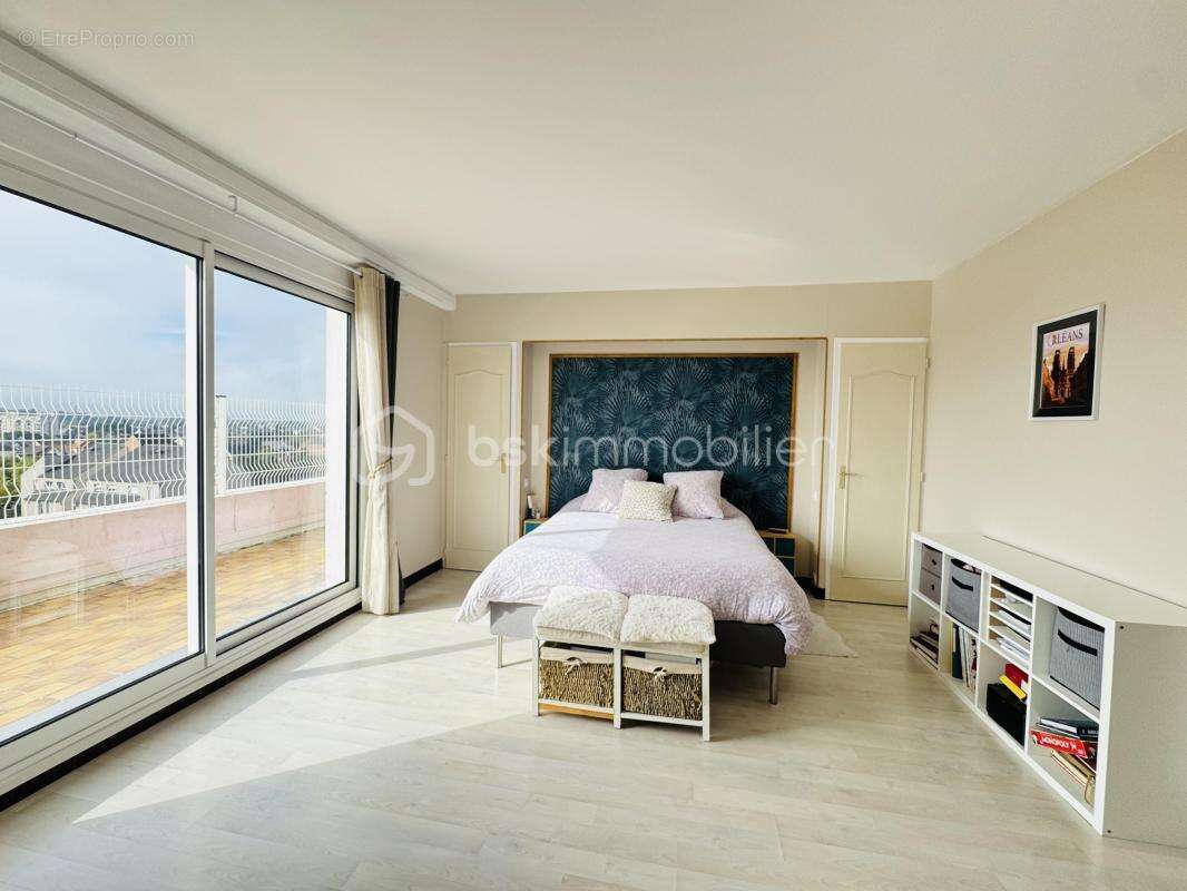 Bien d'exception de 165 m² au sommet d’Orléans avec vue imprenable - photo 3