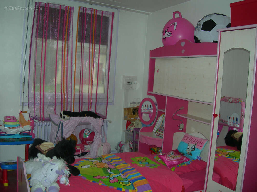 Appartement à CORBIE