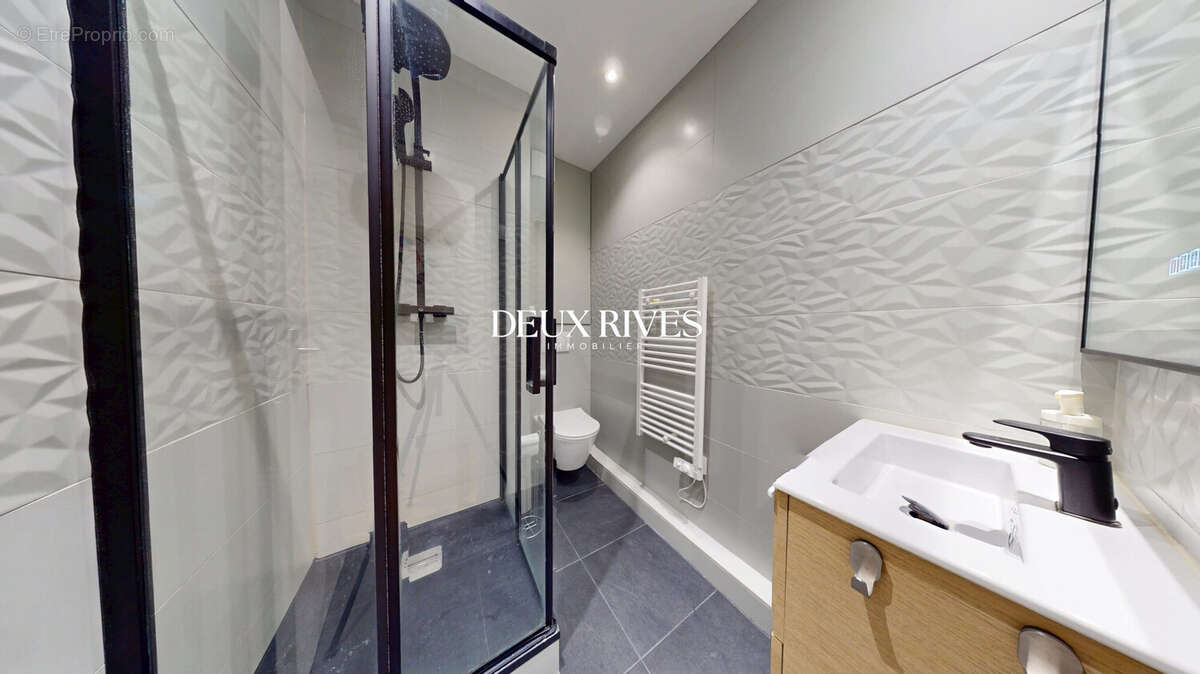Appartement 44 m² à Nantes  - photo 7