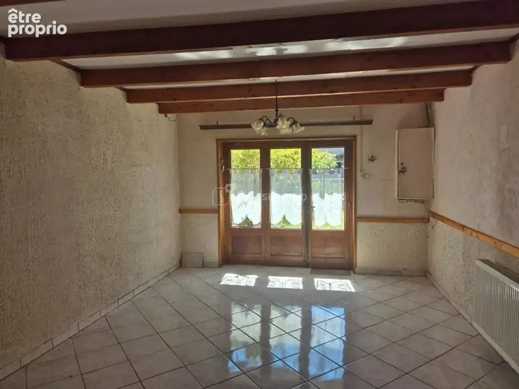 Maison de village T.5 143 m2 sur 350 m2 de Terrain - photo 5