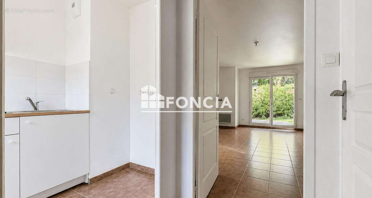 Agréable maison avec 3 chambre à TOUQUES - photo 3