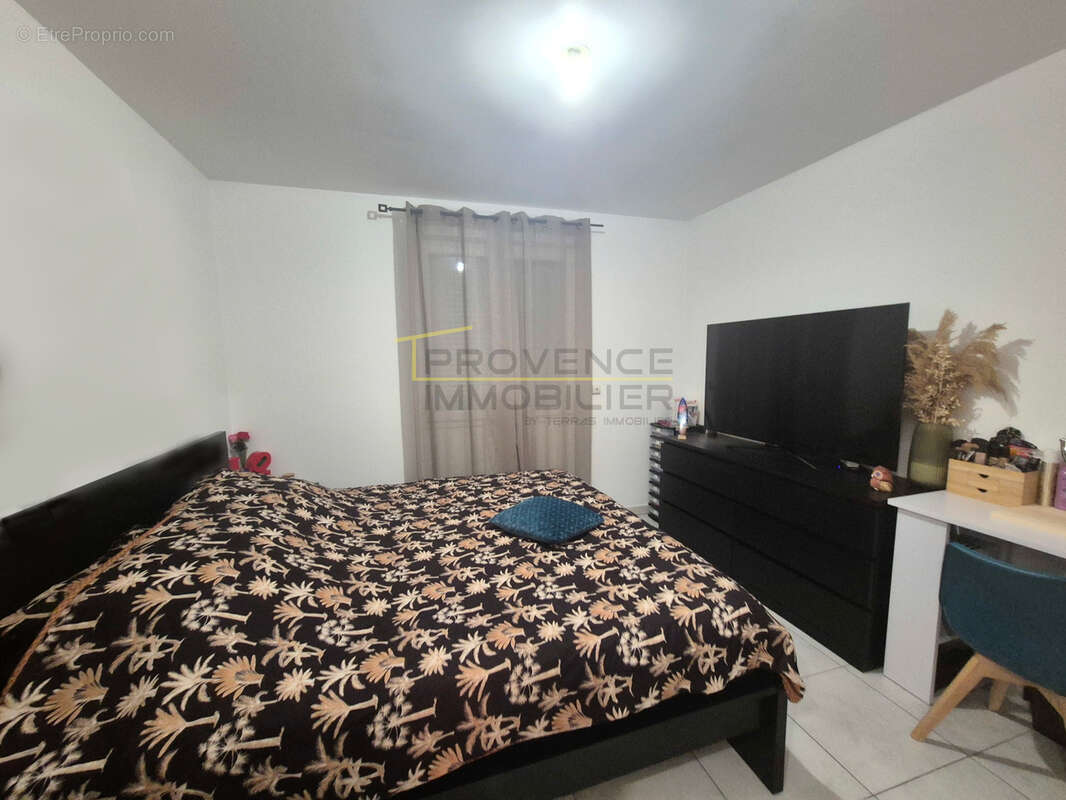 Appartement à MONTELIMAR