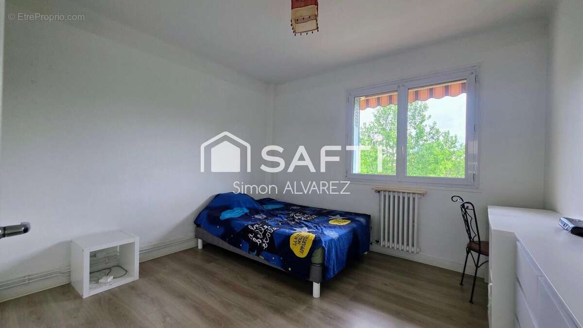 Photo 7 - Appartement à TOULOUSE