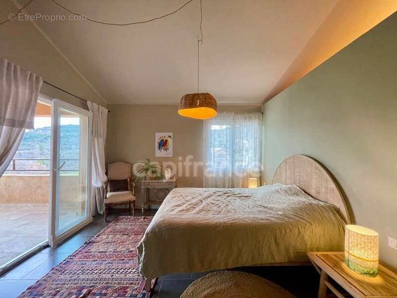 Maison à APT