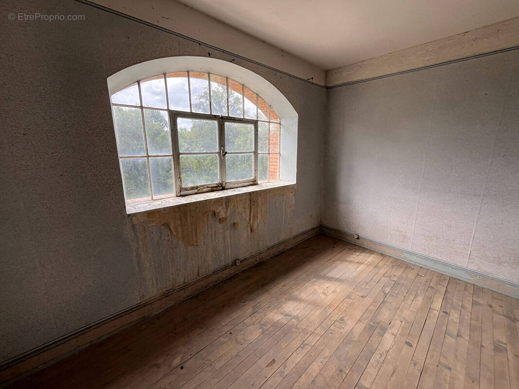 Appartement à PONT-D'AIN