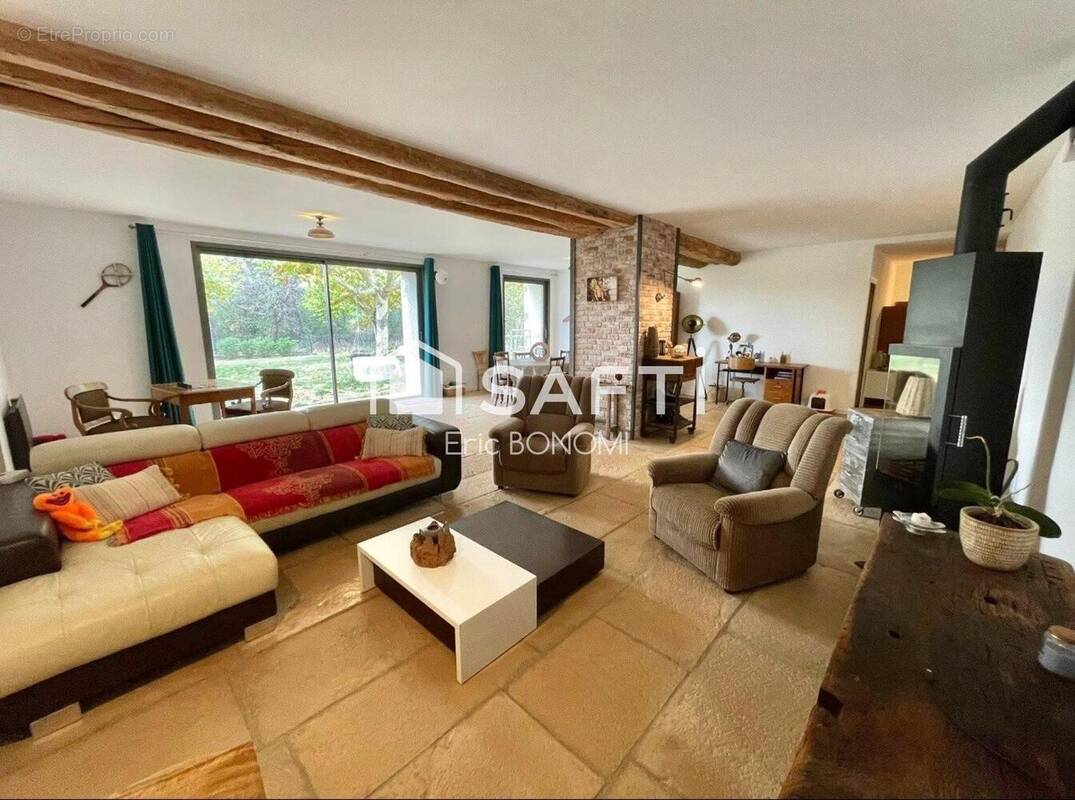 Photo 1 - Maison à VILLECROZE