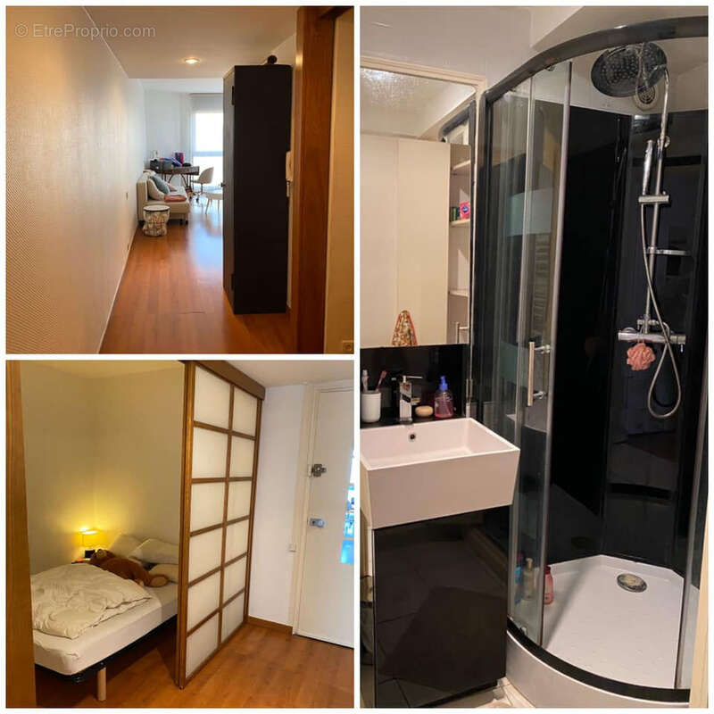 Appartement 35 m² à Toulouse  - photo 5