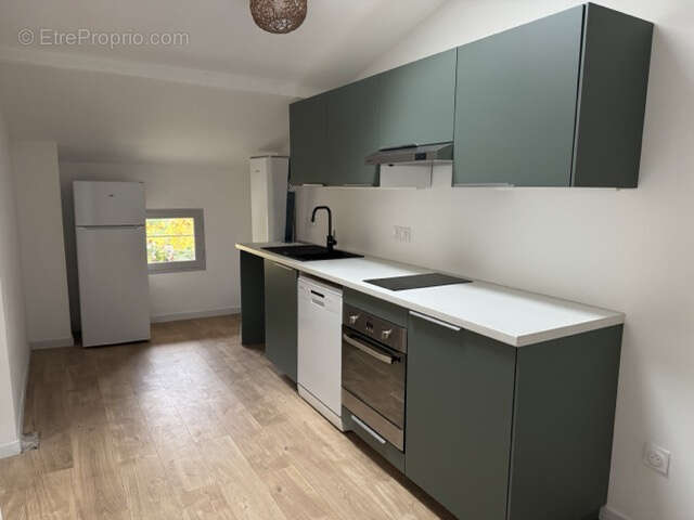 Appartement à ARLES