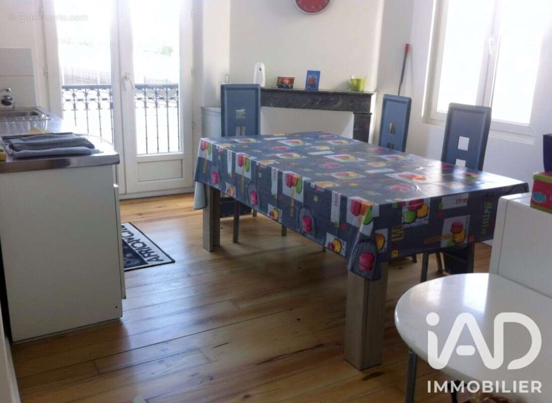Photo 6 - Appartement à COUTRAS
