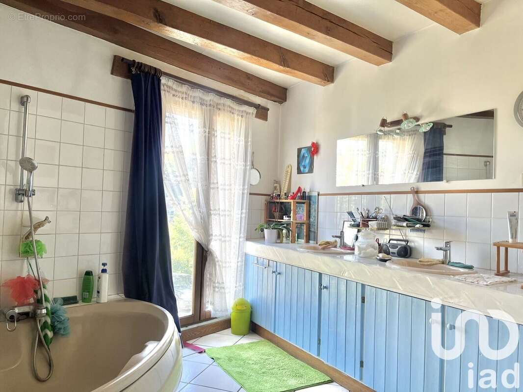 Photo 9 - Maison à VILLEBON-SUR-YVETTE