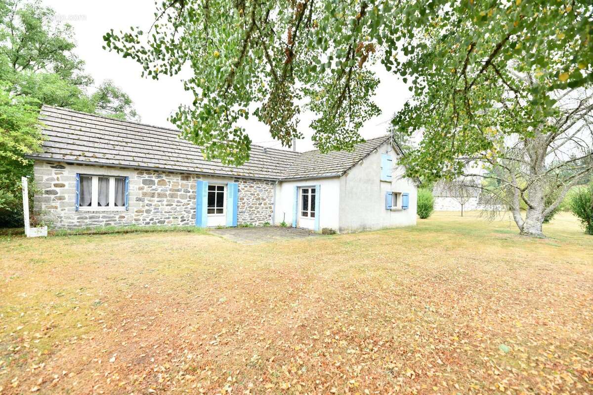 Maison 93 m² à Auzers  - photo 4