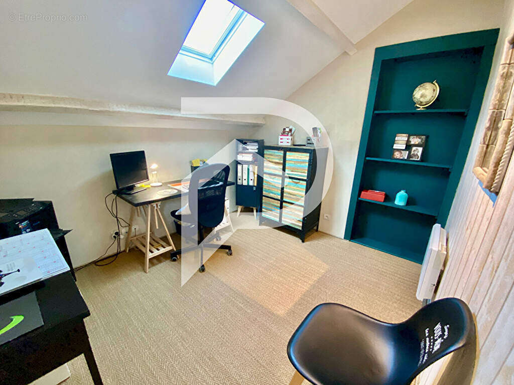 Villa 4 chambres 150 m2 à CHAMPCEVINEL - photo 15