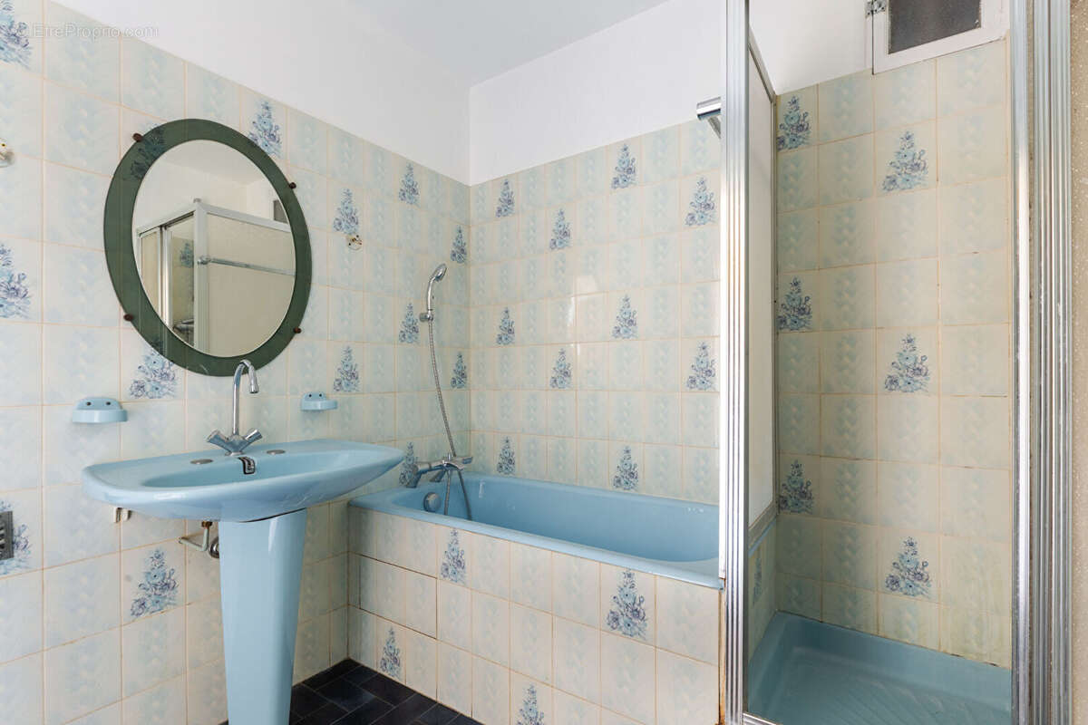 Appartement 90m² à courbevoie - photo 11