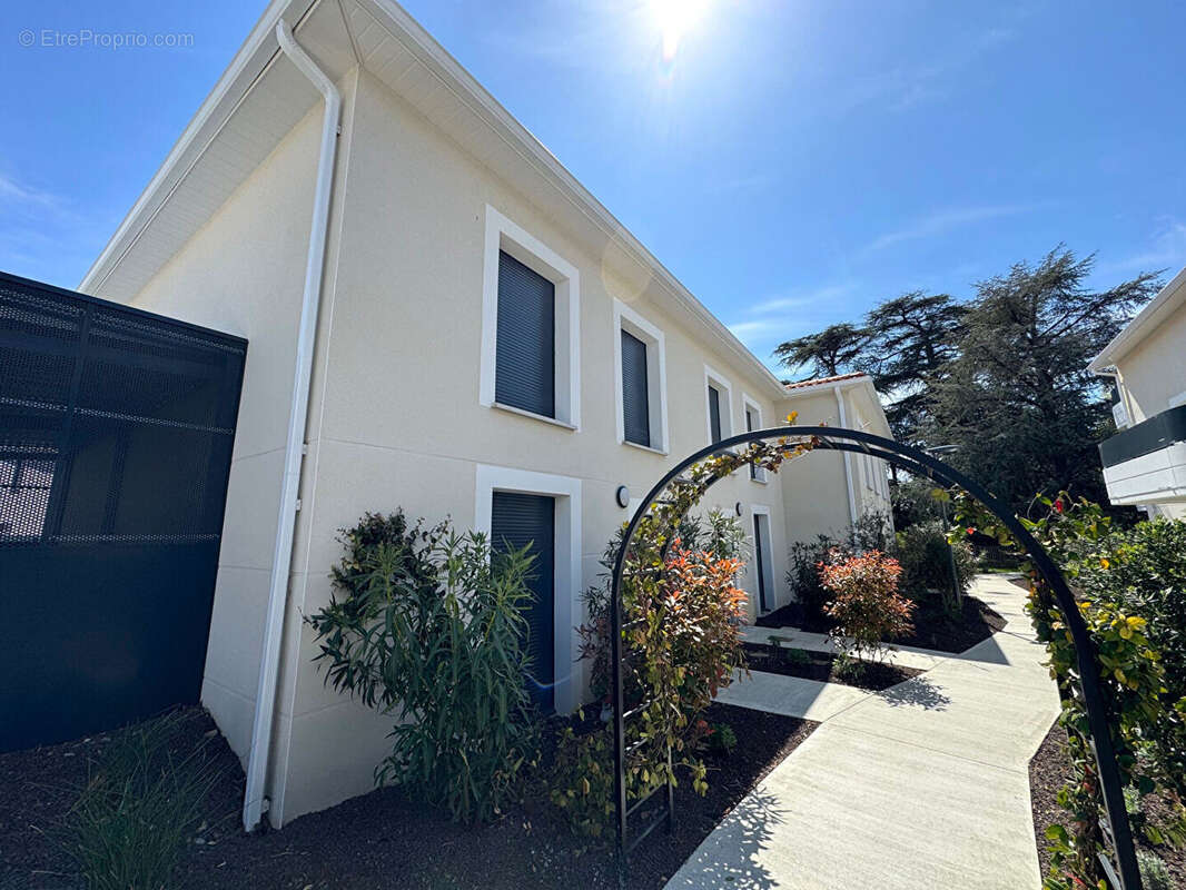 Maison à L&#039;UNION