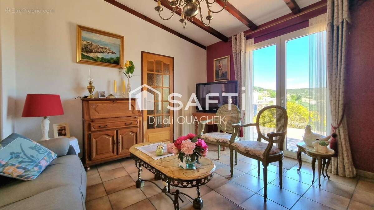 Photo 5 - Maison à TREILLES