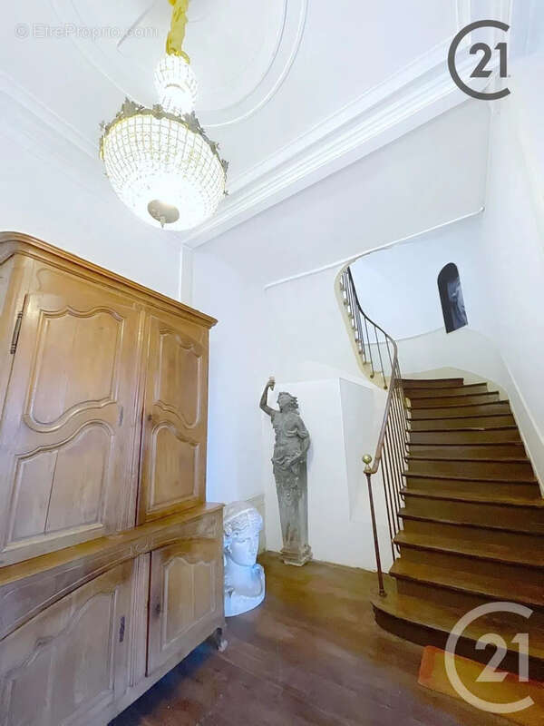 Appartement à TROYES