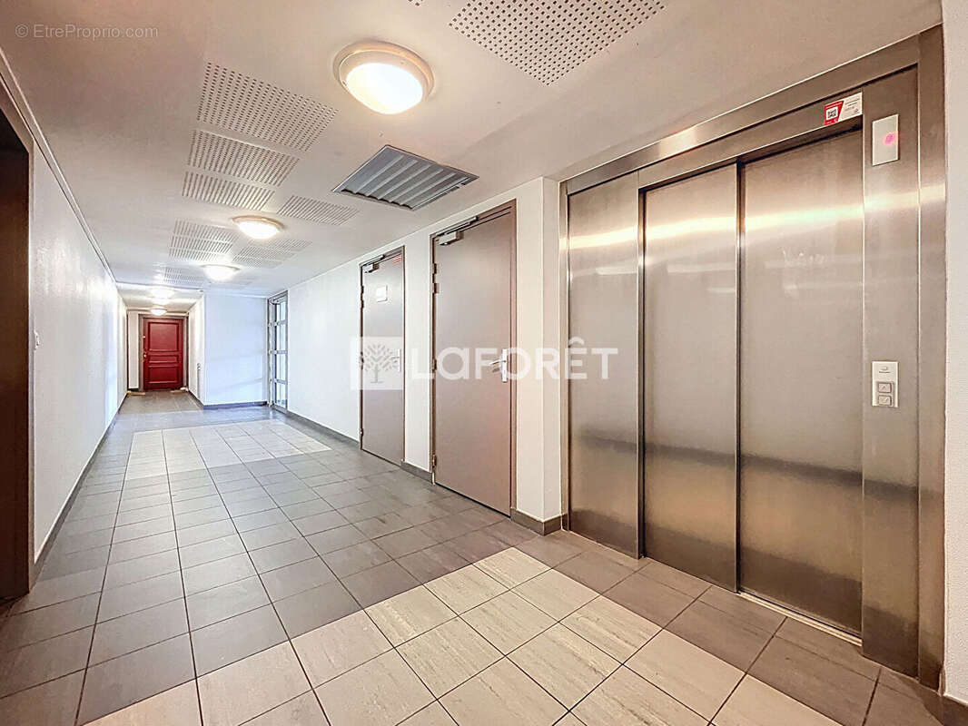 Appartement à LE PETIT-QUEVILLY