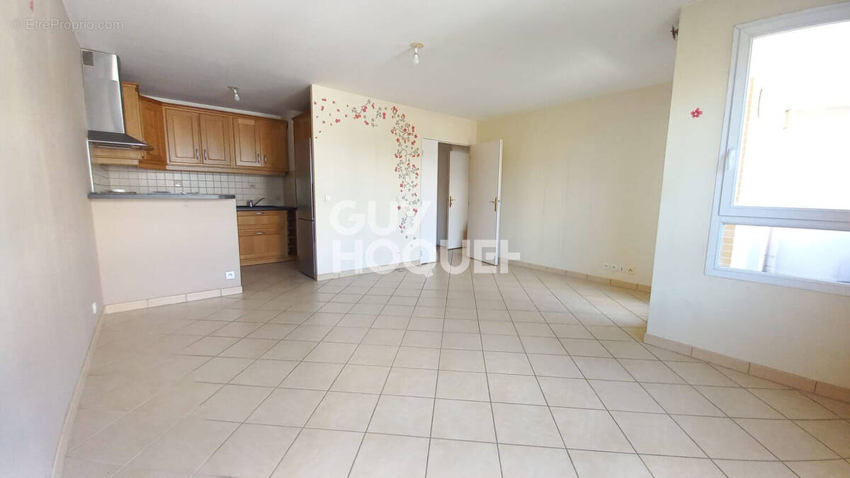Appartement à CHELLES