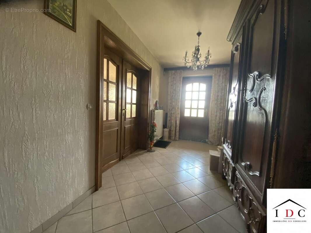 Maison 126 m² à Phalsbourg  - photo 8