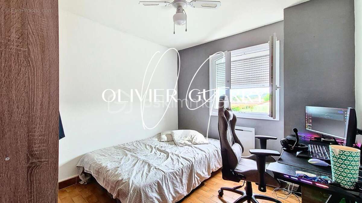 Maison à MONTARNAUD