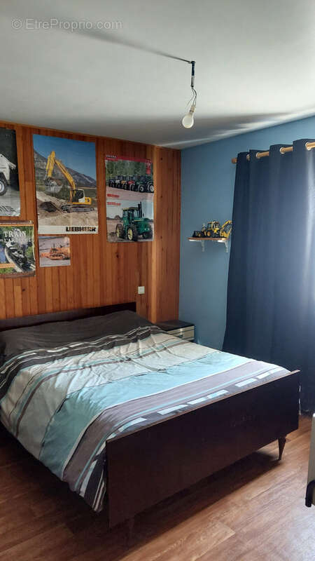 Maison individuelle en pierre et batiment ferme auberge - photo 9