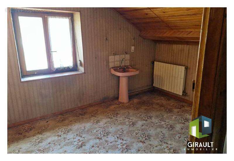 Maison à PLANCHER-LES-MINES