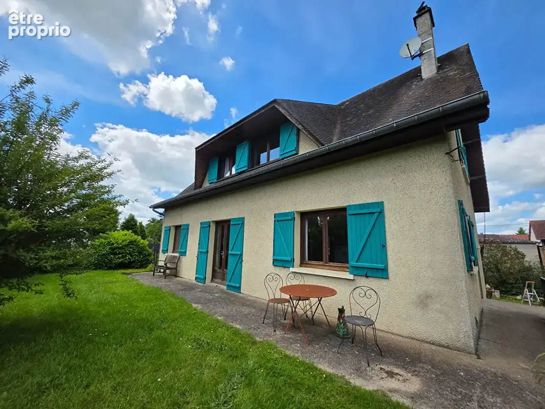Grande maison Crevecoeur Le Grand - photo 6