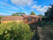 Maison à TRANS-EN-PROVENCE