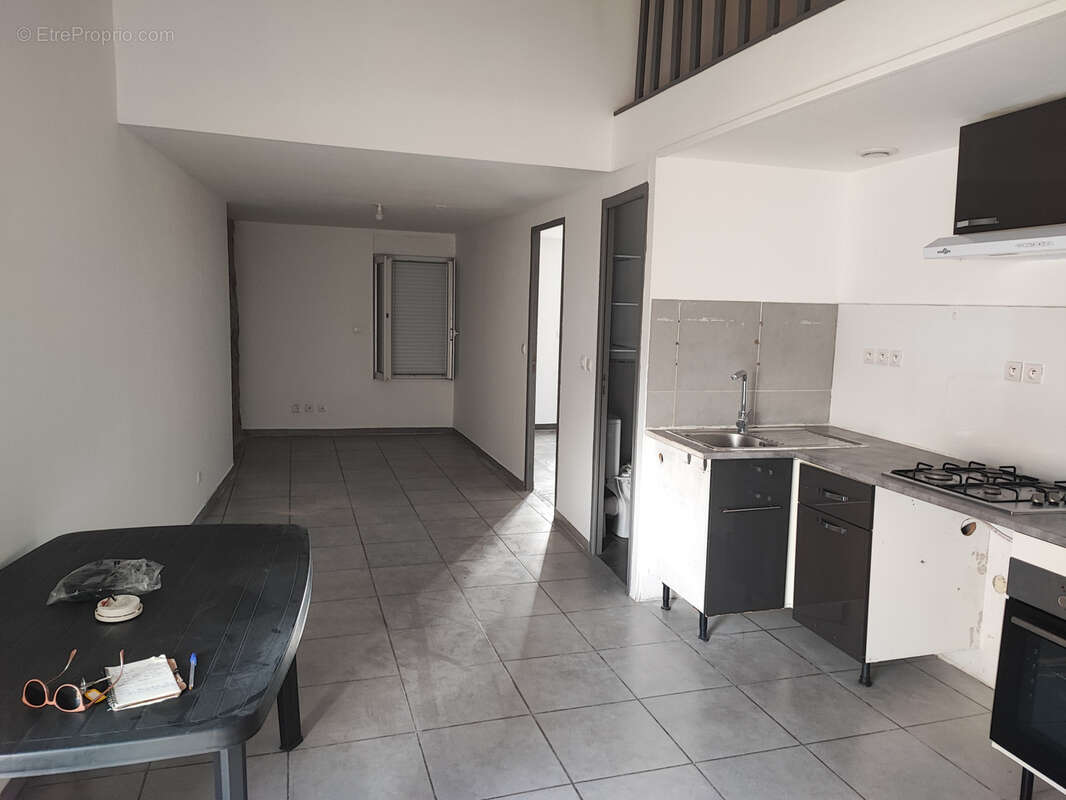 Maison à CASTELNAU-D&#039;AUDE