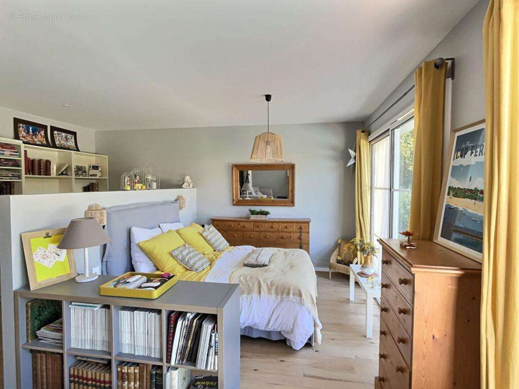 Maison à CARCANS