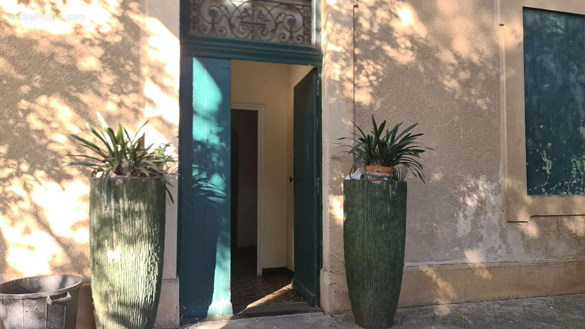 Maison à COURNONSEC