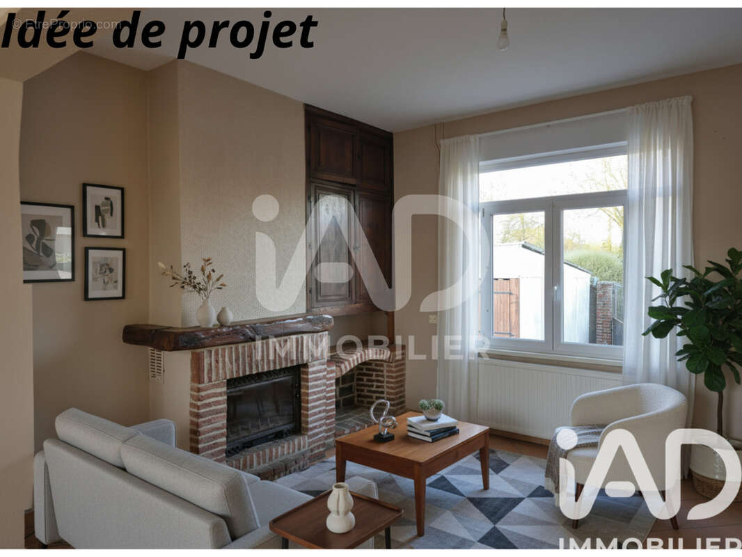 Photo 7 - Maison à MEAULTE