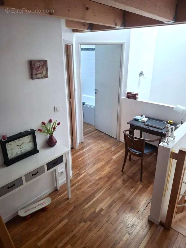 Appartement à CHALON-SUR-SAONE