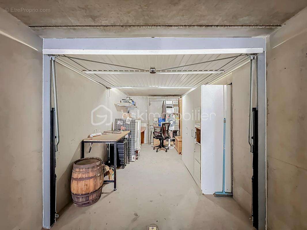 Appartement à LATTES