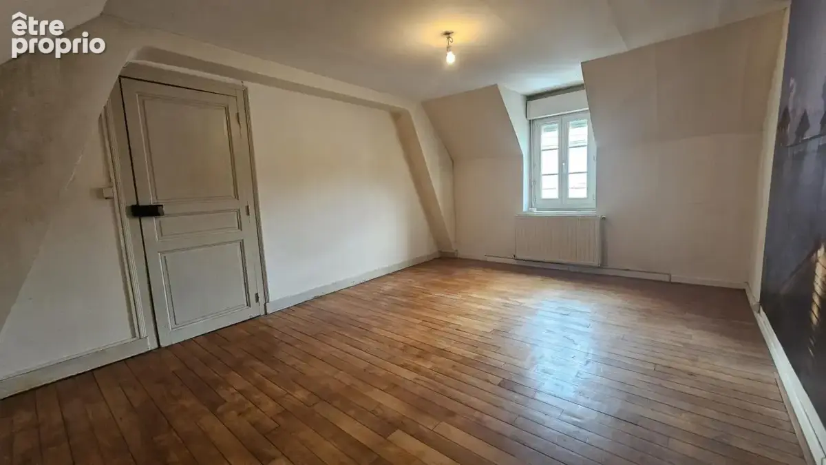 Maison ancienne LE LUDE (72) - photo 8
