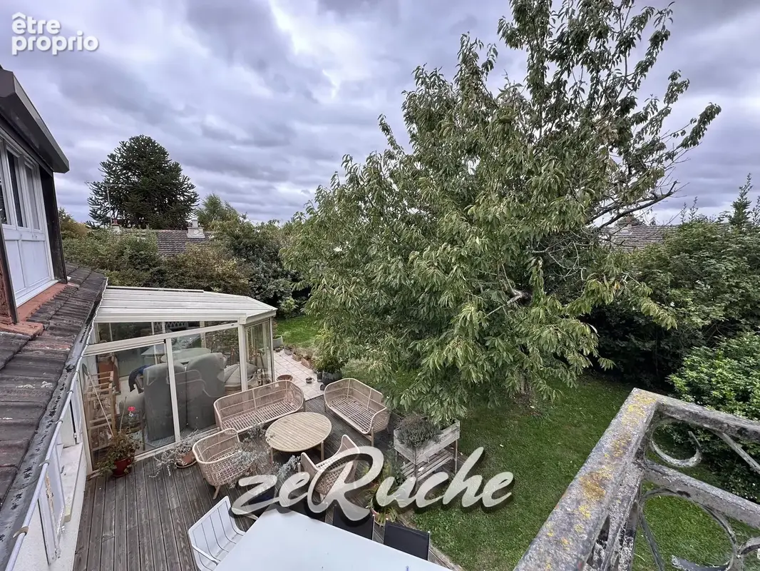 Maison familiale de plus de 130m2 à Louvigny, 4 chambres, jardin - photo 20