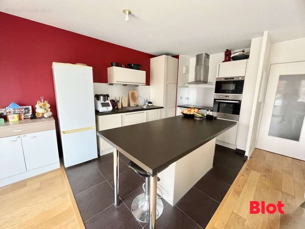 Appartement à CHANTEPIE